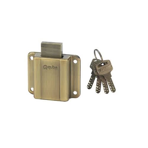 DRAWER LOCK (QUBA) Civilismart