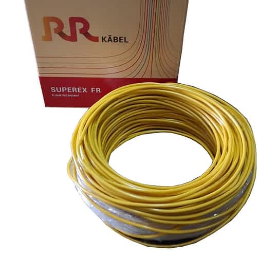 Rr Cable Superex Fr Sq Mm Civilismart