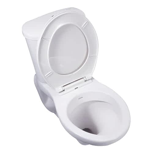 WALL MOUNTED WATER CLOSET (STUDIO) (HINDWARE 20061) Civilismart
